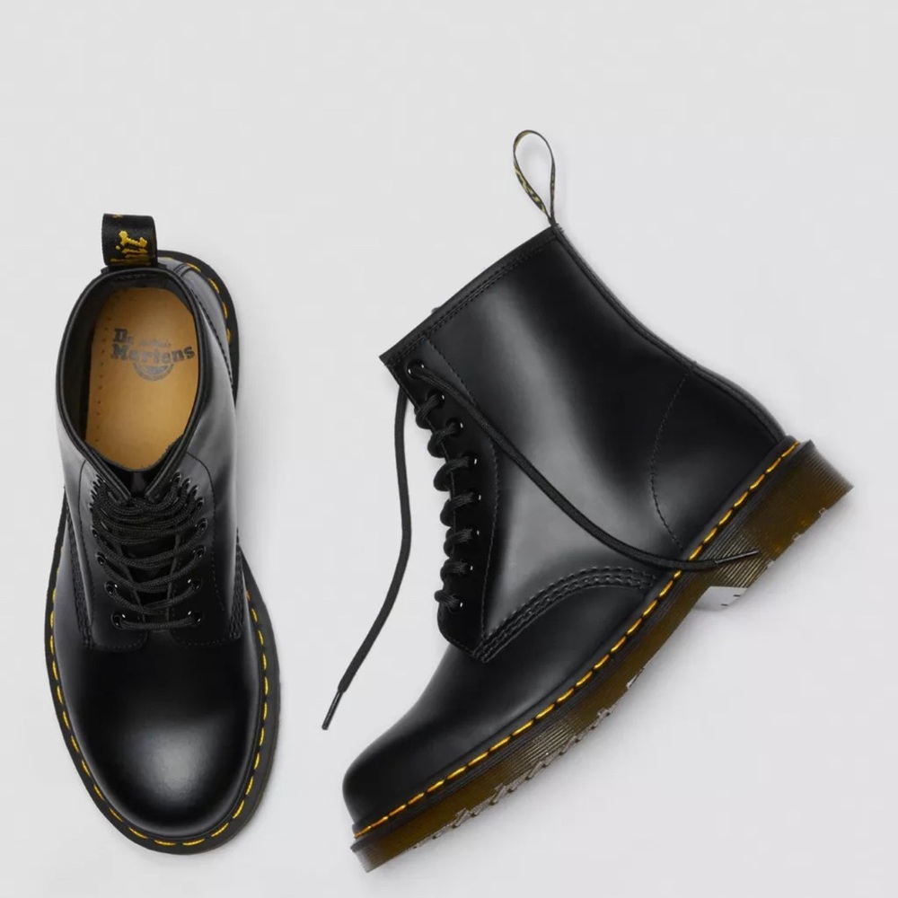 Dr. Martens 1460 Smooth